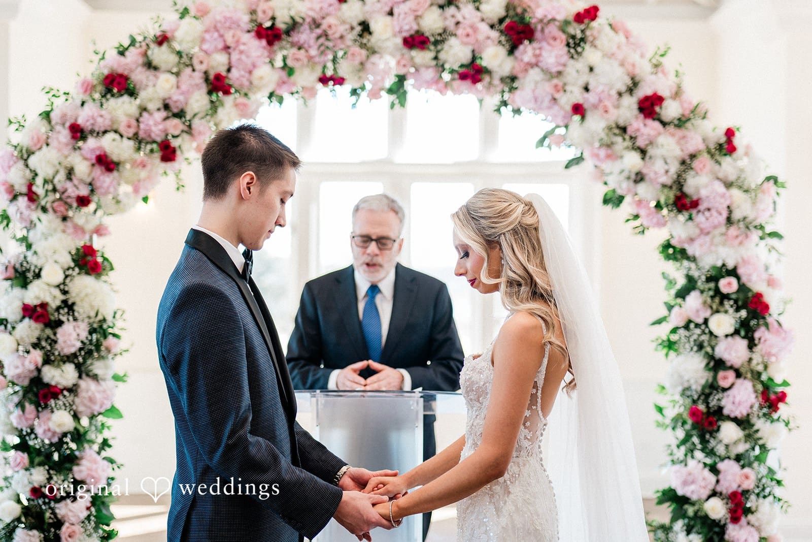Whitby Castle Wedding // Abigail & Nick -