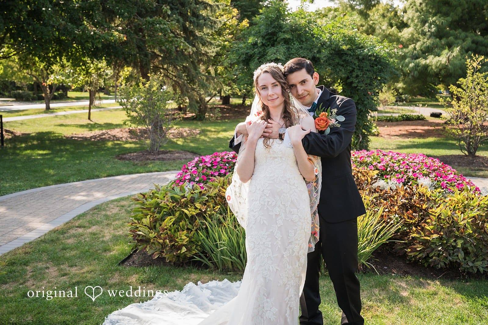 Wilder Mansion Wedding // Kara & Isaac -