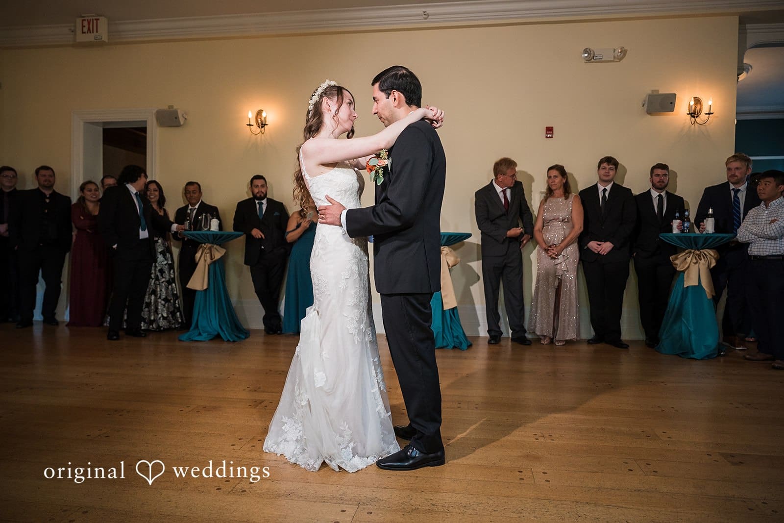 Wilder Mansion Wedding // Kara & Isaac -