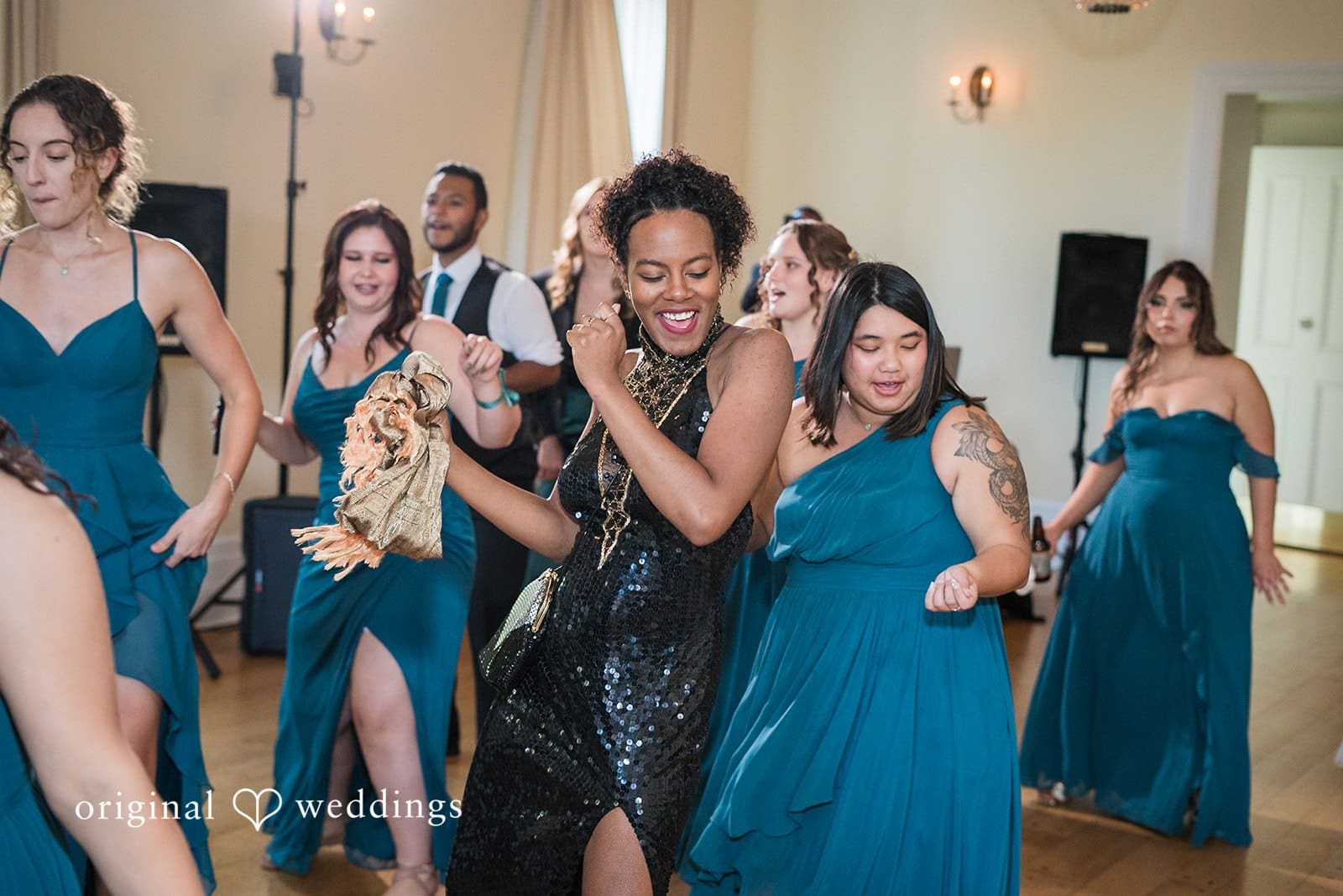 Wilder Mansion Wedding // Kara & Isaac -