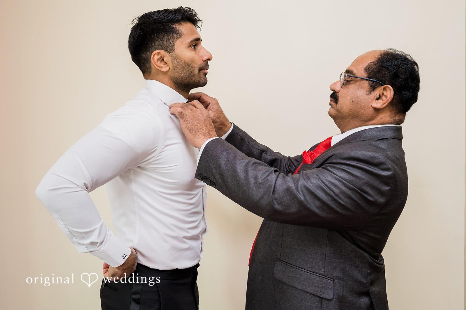 Wilder Wedding // Jay & Ingrid -