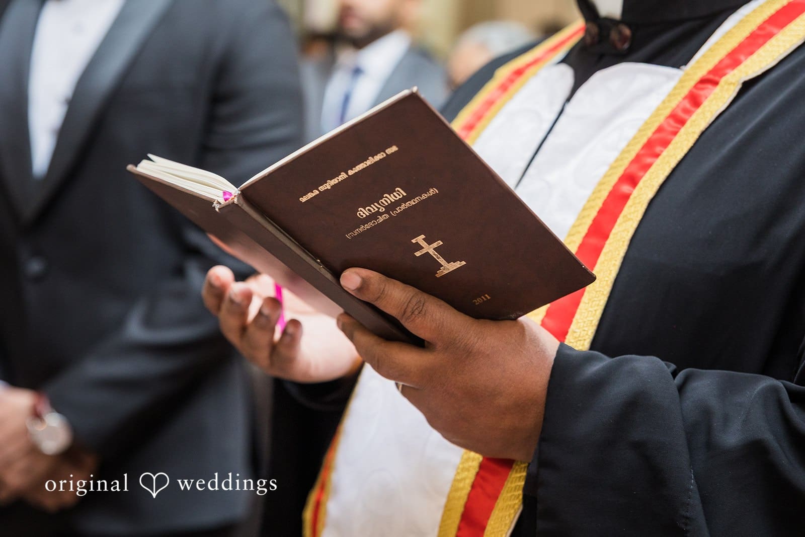 Wilder Wedding // Jay & Ingrid -