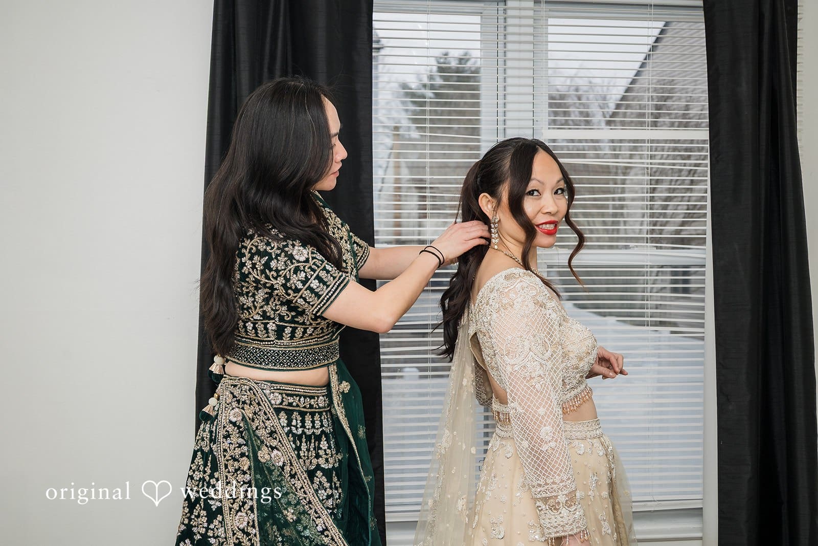 Wilder Wedding // Jay & Ingrid -