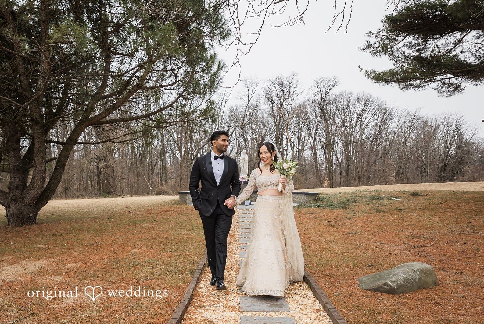 Wilder Wedding // Jay & Ingrid -