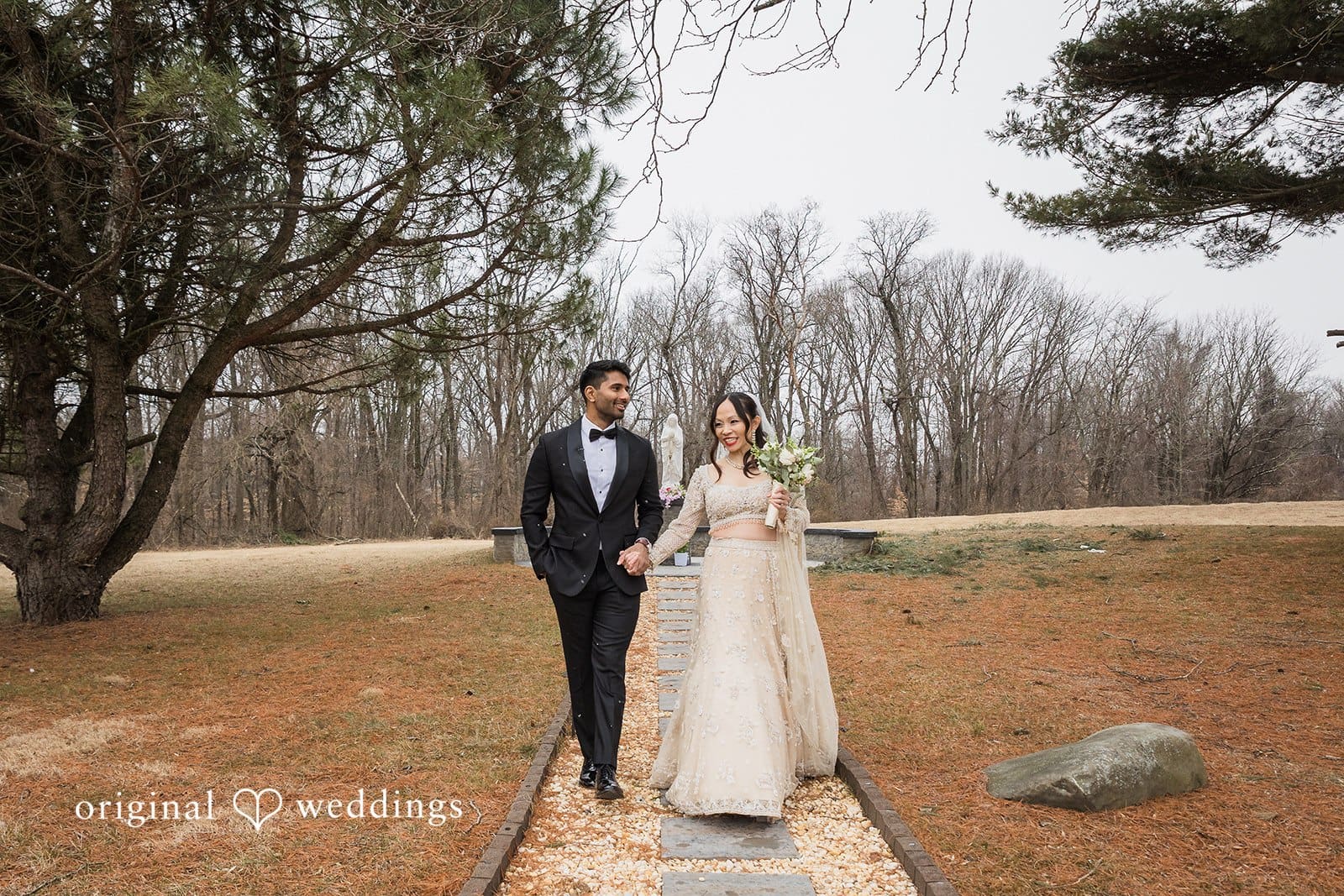 Wilder Wedding // Jay & Ingrid -