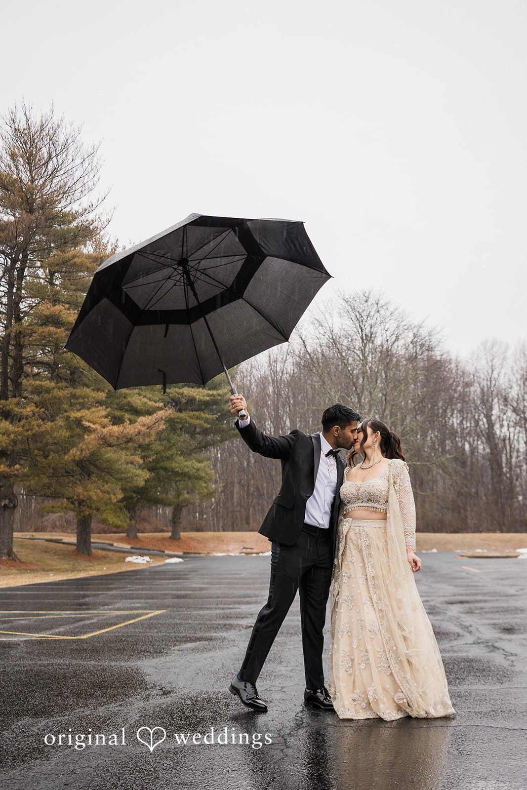 Wilder Wedding // Jay & Ingrid -