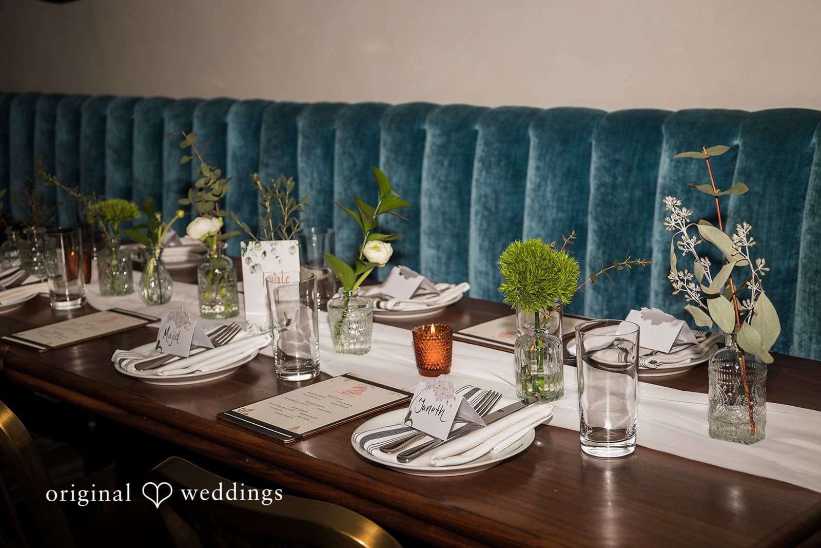Wilder Wedding // Jay & Ingrid -