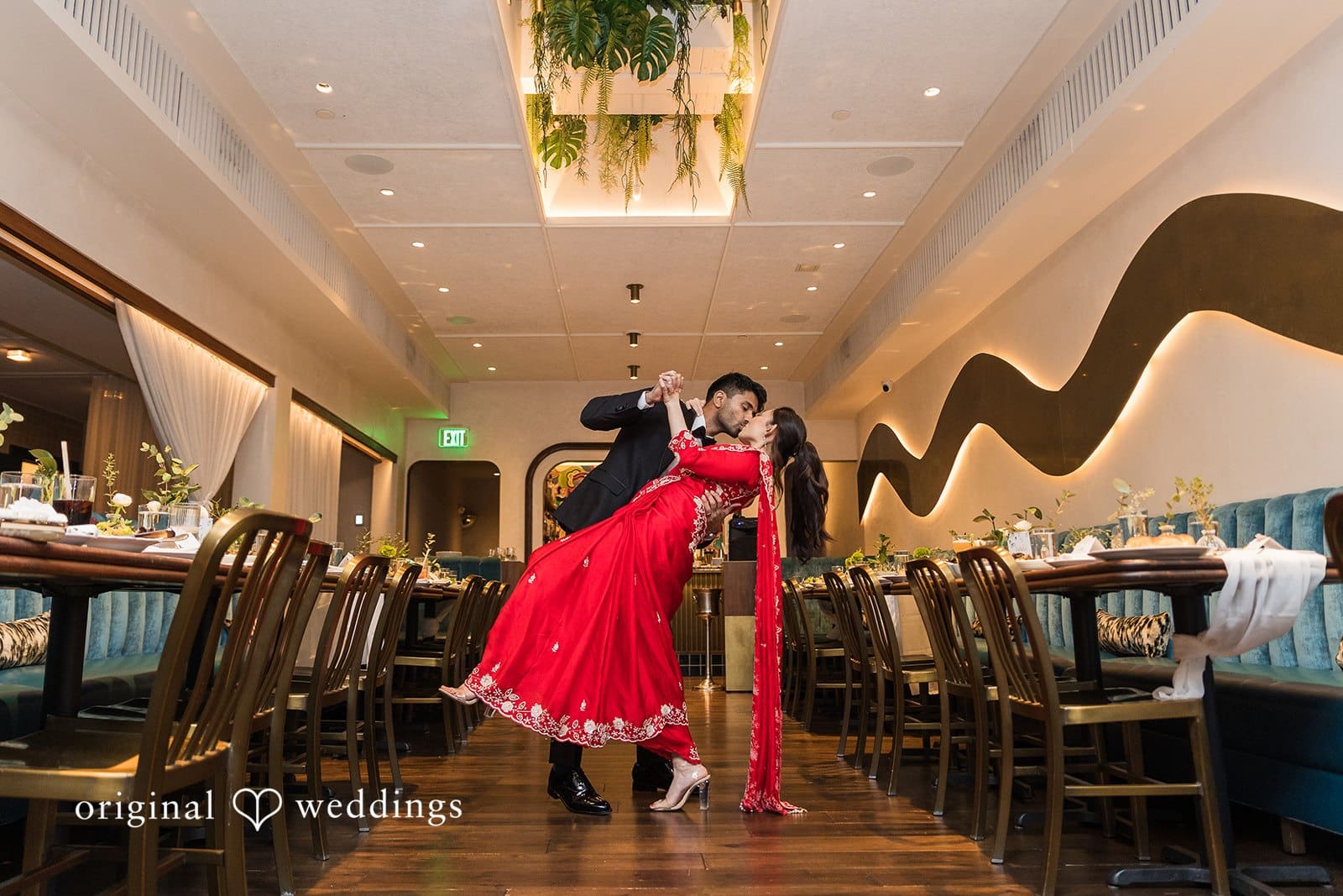 Wilder Wedding // Jay & Ingrid -