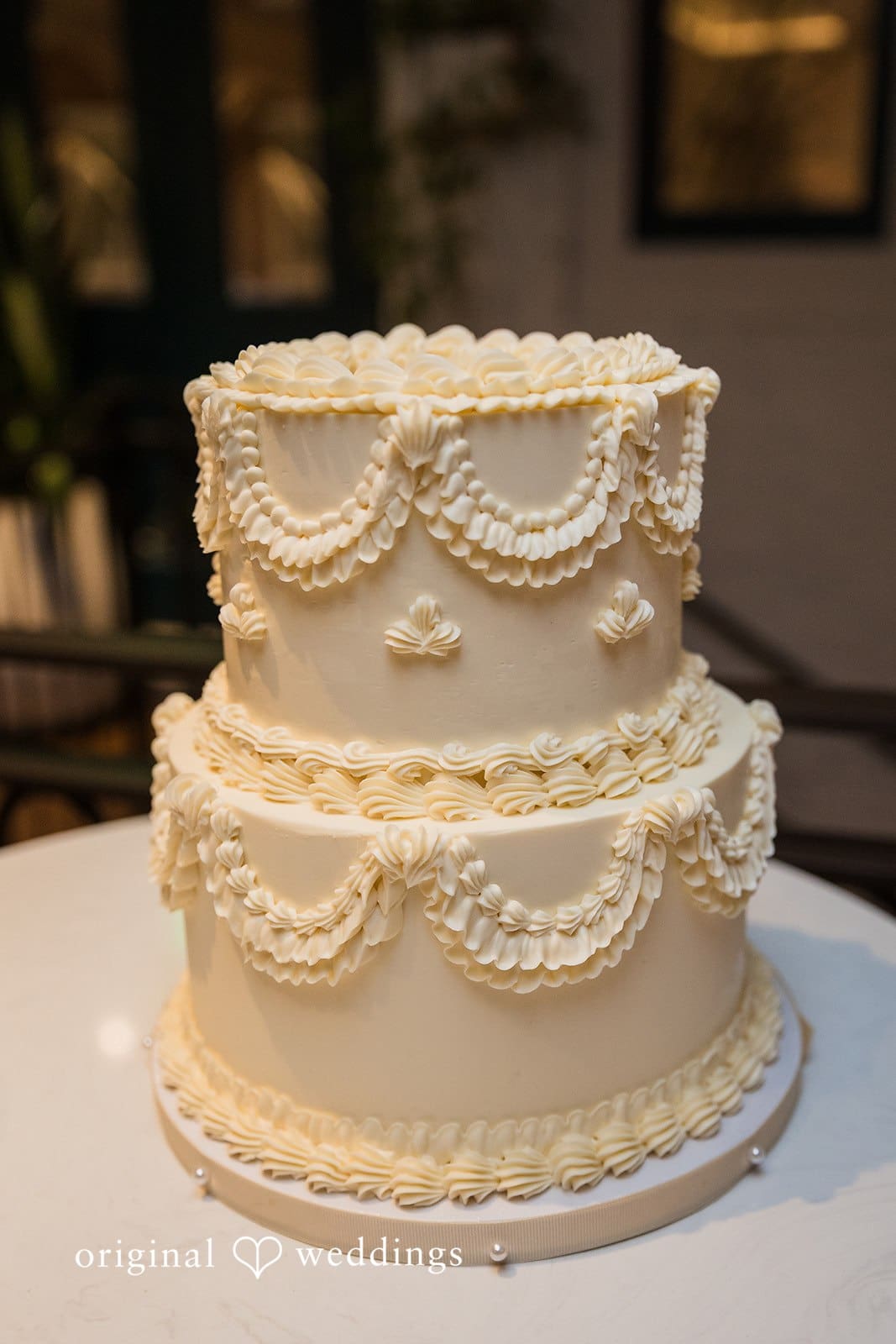 Wilder Wedding // Jay & Ingrid -