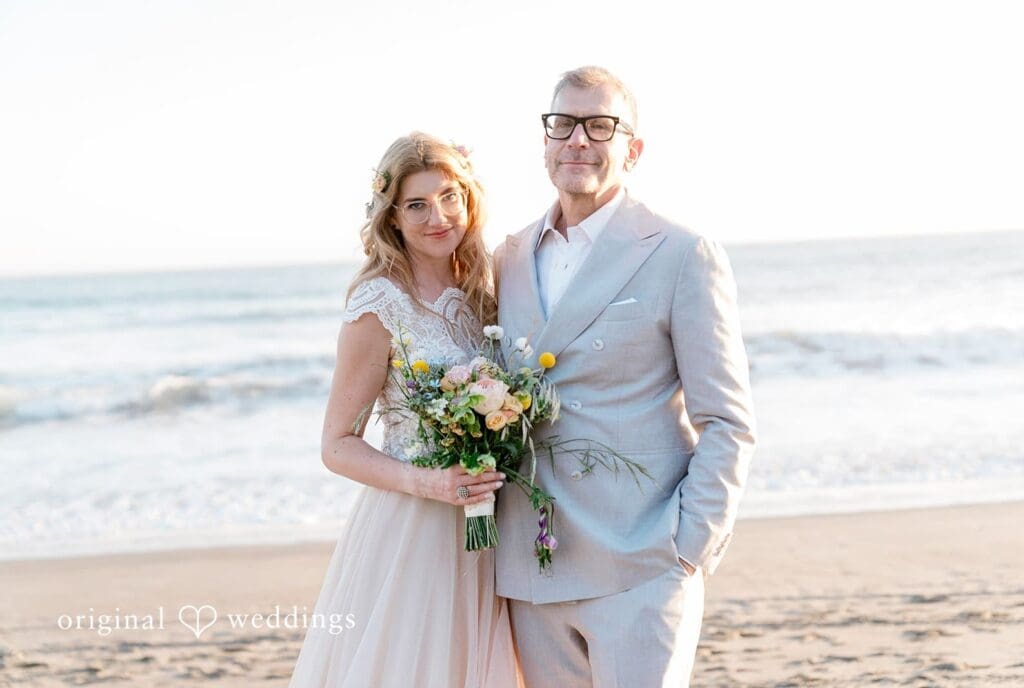 Peter + Rebekah Willow Camp Wedding // Peter & Rebekah -