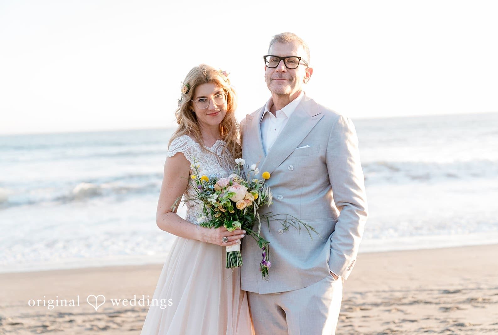 Willow Camp Wedding // Peter & Rebekah -