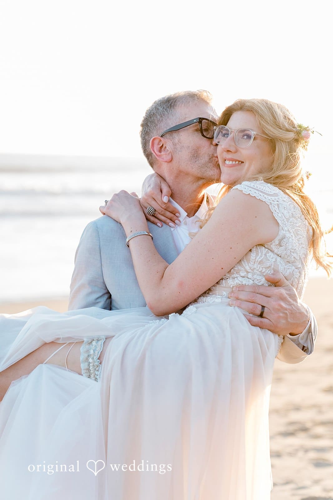 Willow Camp Wedding // Peter & Rebekah -