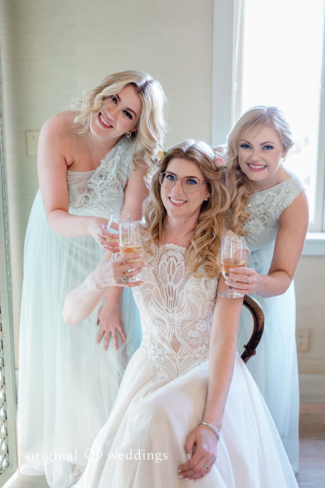 Willow Camp Wedding // Peter & Rebekah -