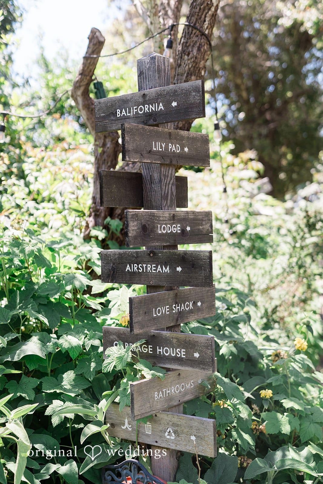 Willow Camp Wedding // Peter & Rebekah -