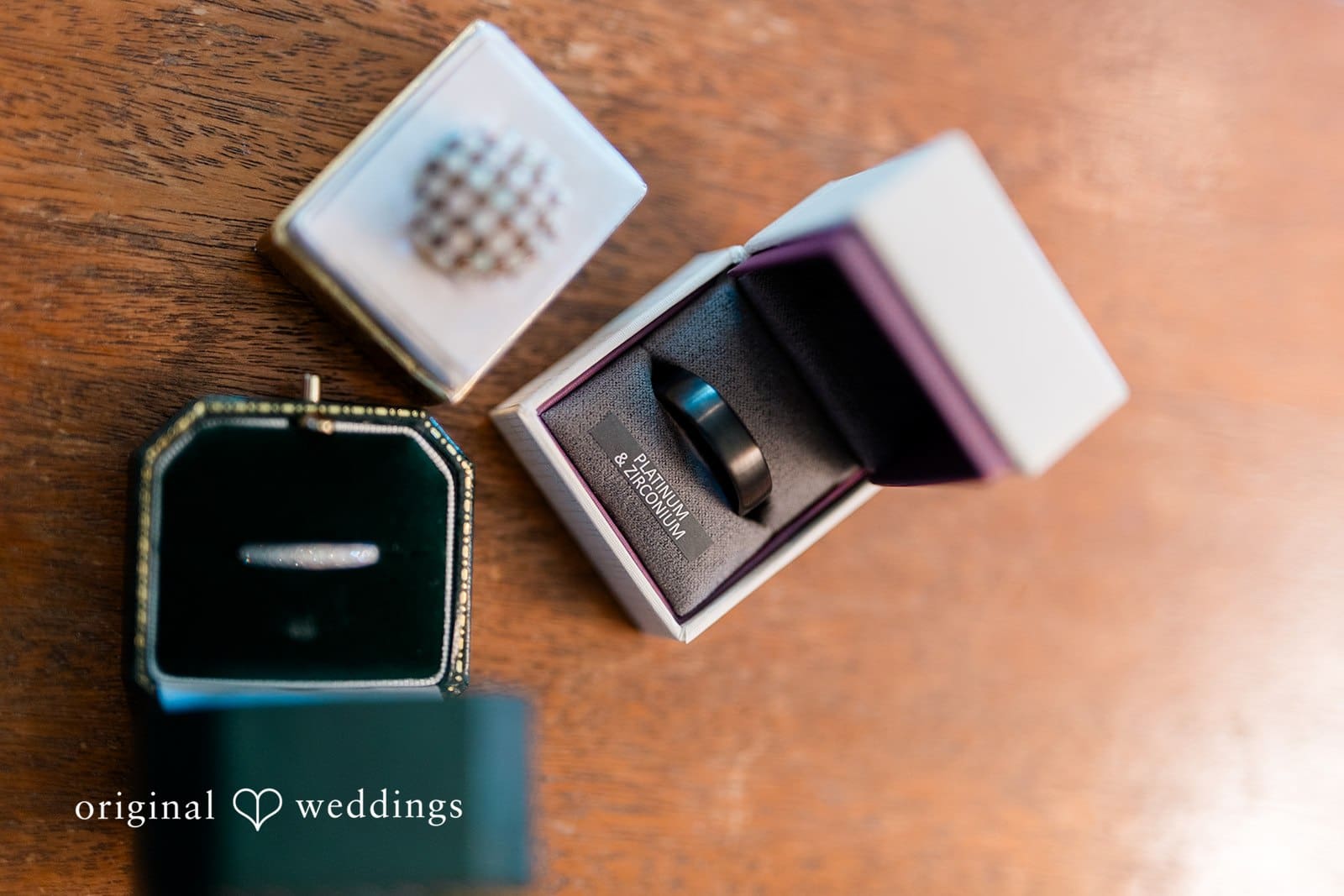 Willow Camp Wedding // Peter & Rebekah -