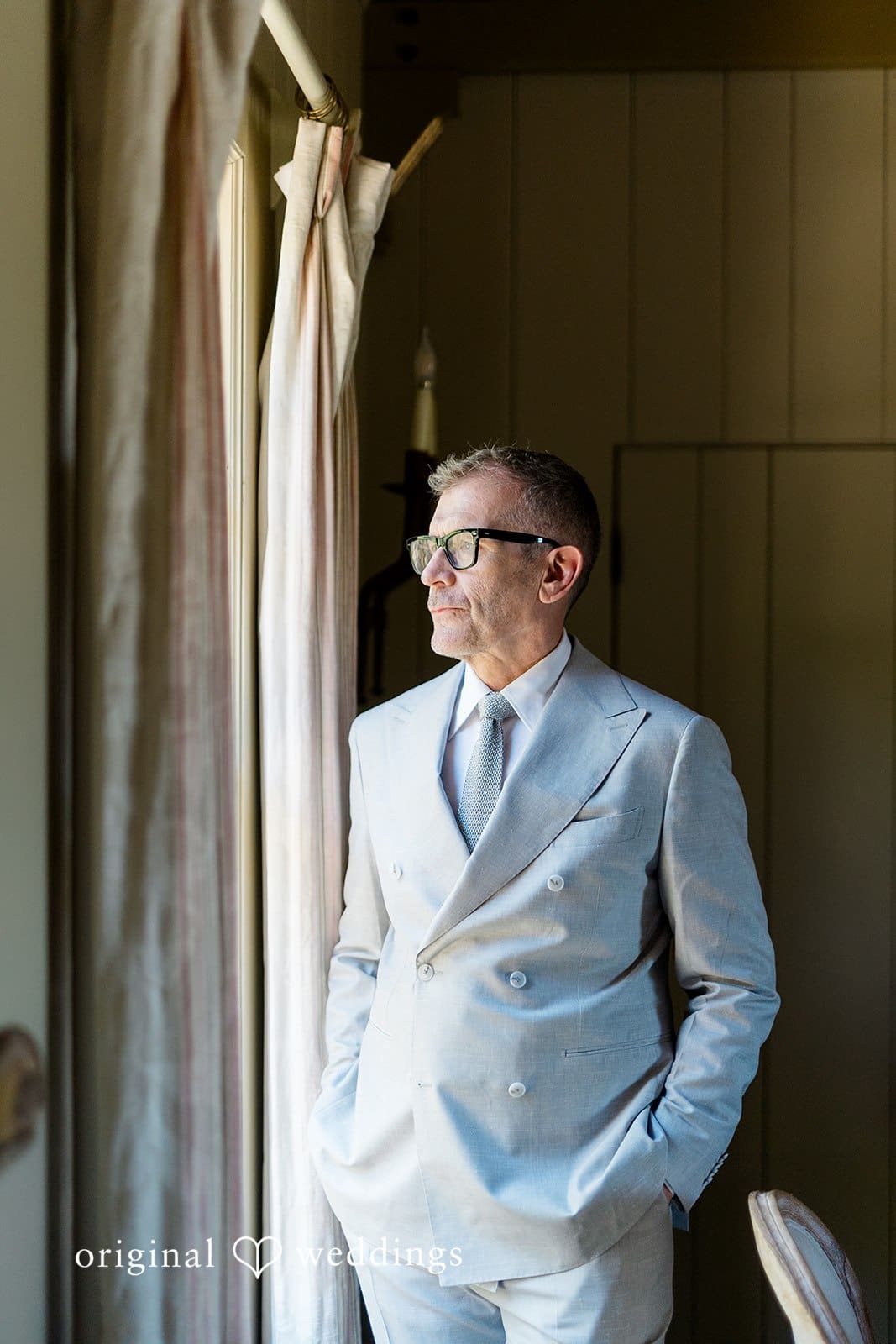 Willow Camp Wedding // Peter & Rebekah -