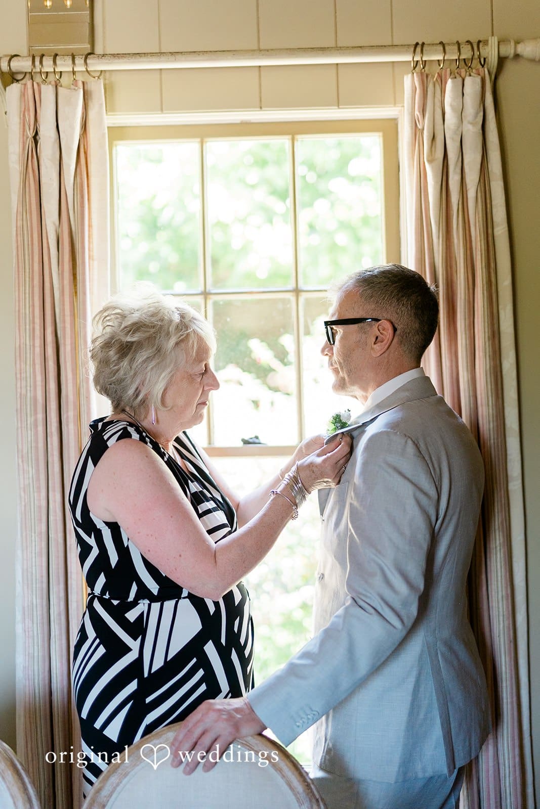 Willow Camp Wedding // Peter & Rebekah -