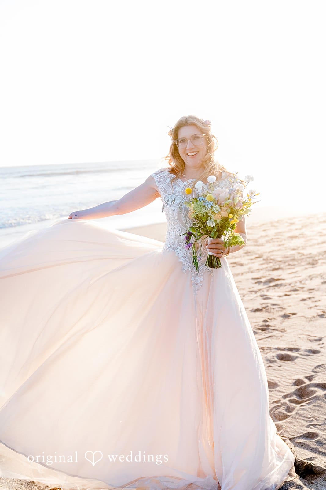 Willow Camp Wedding // Peter & Rebekah -