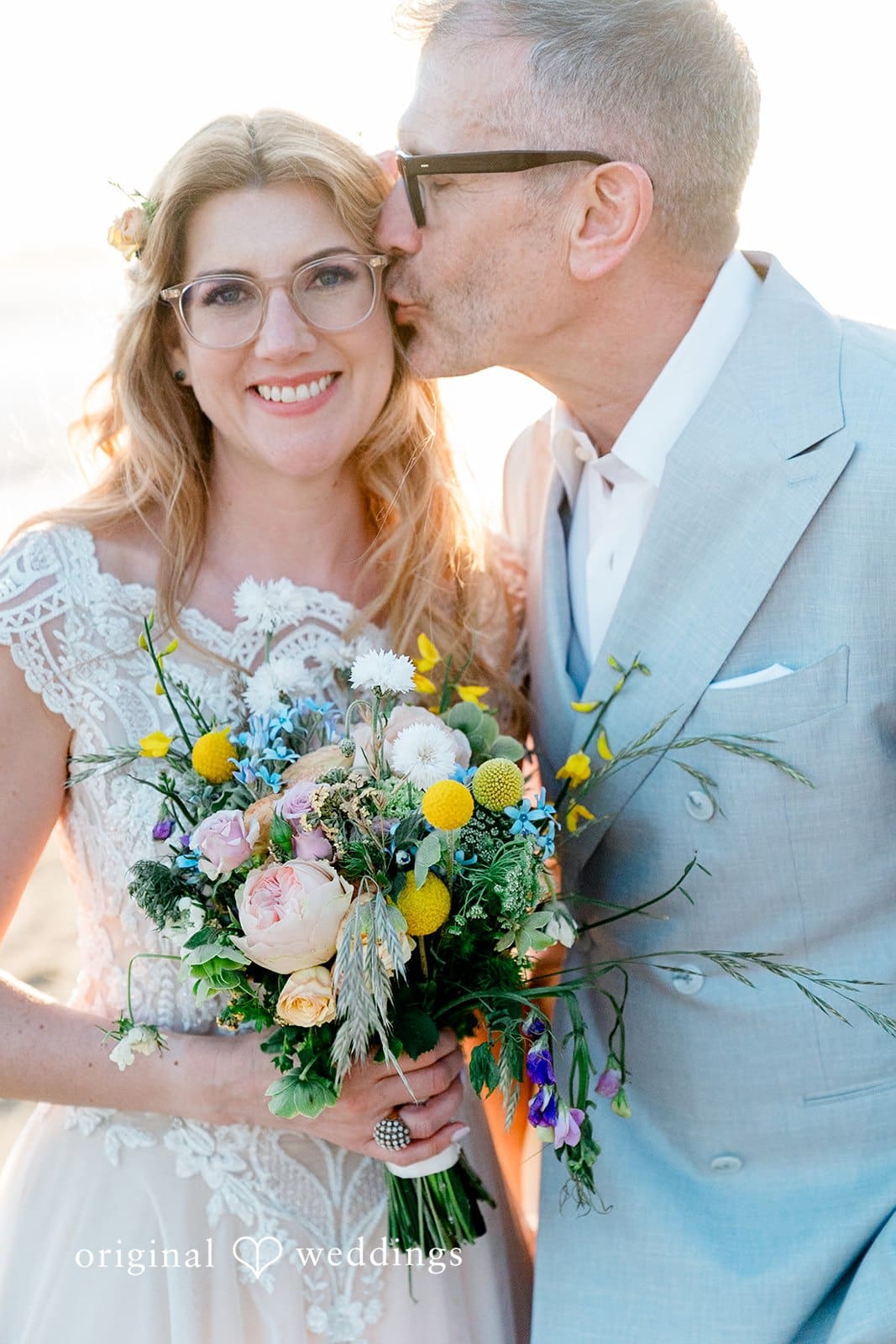 Willow Camp Wedding // Peter & Rebekah -