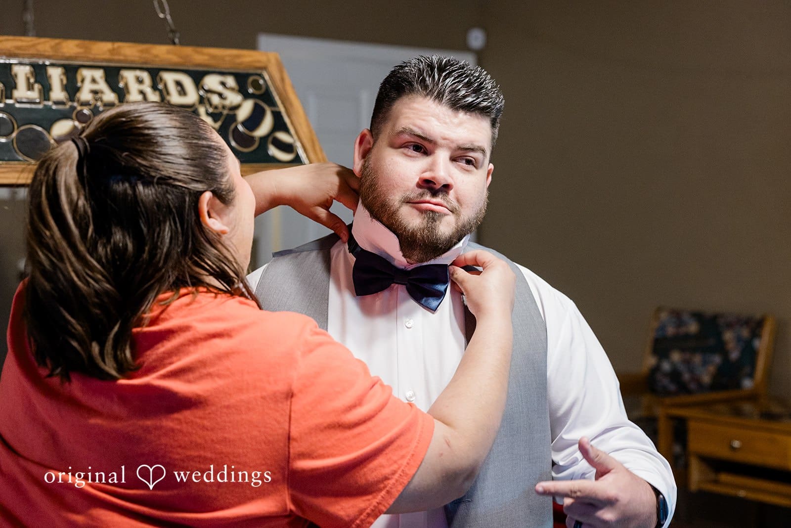 Willow Creek Events Wedding // Jessica & Travis -
