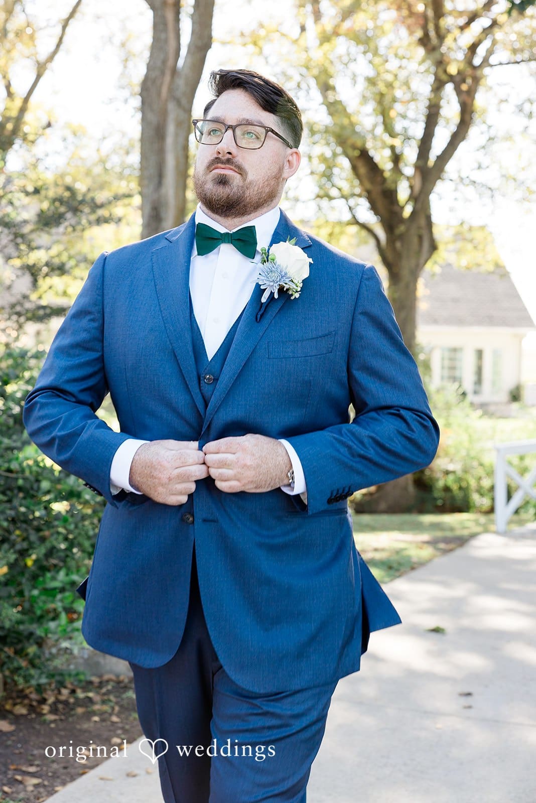 Willow Creek Events Wedding // Jessica & Travis -
