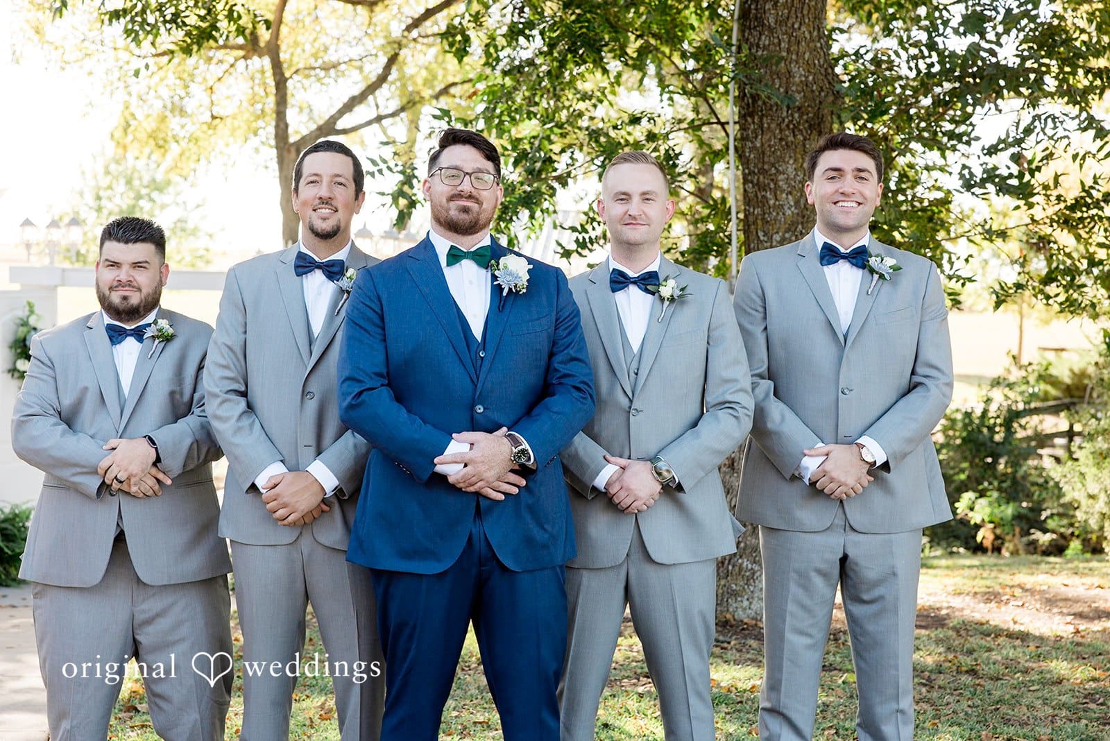 Willow Creek Events Wedding // Jessica & Travis -