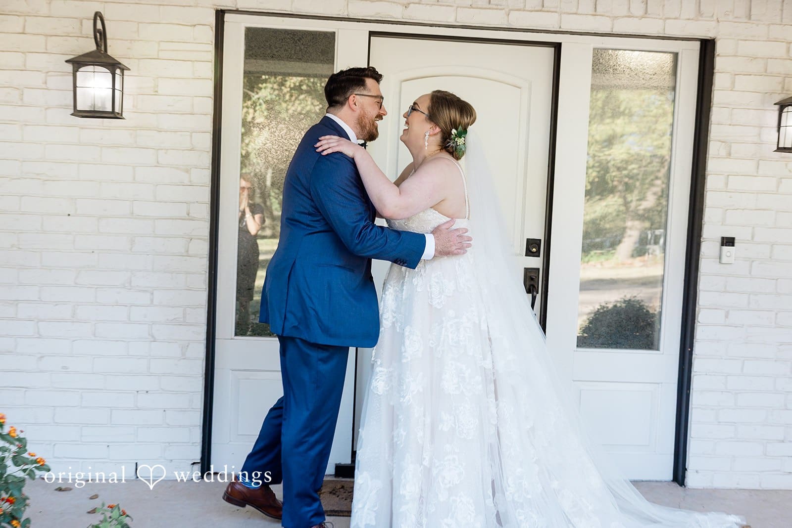 Willow Creek Events Wedding // Jessica & Travis -