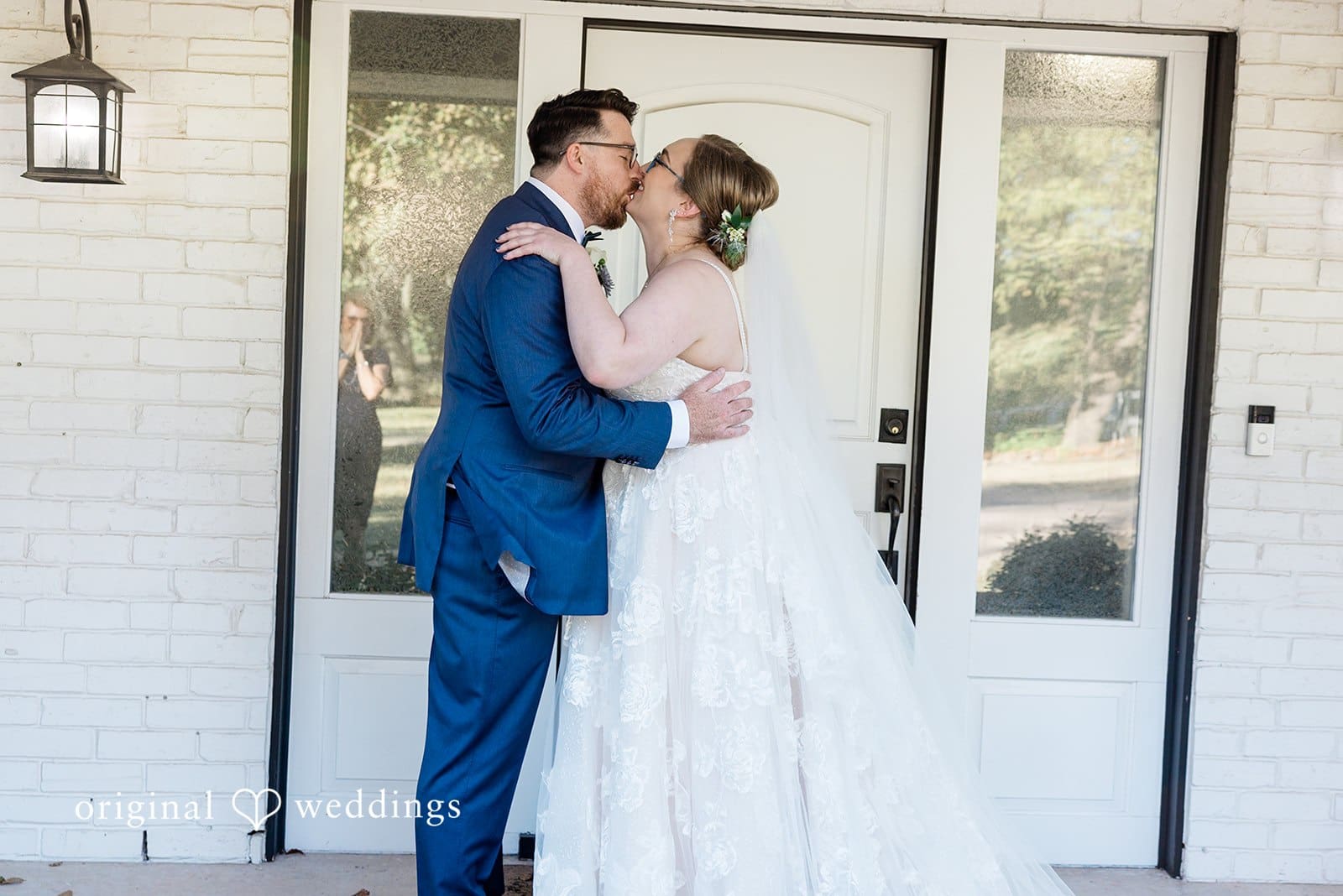 Willow Creek Events Wedding // Jessica & Travis -