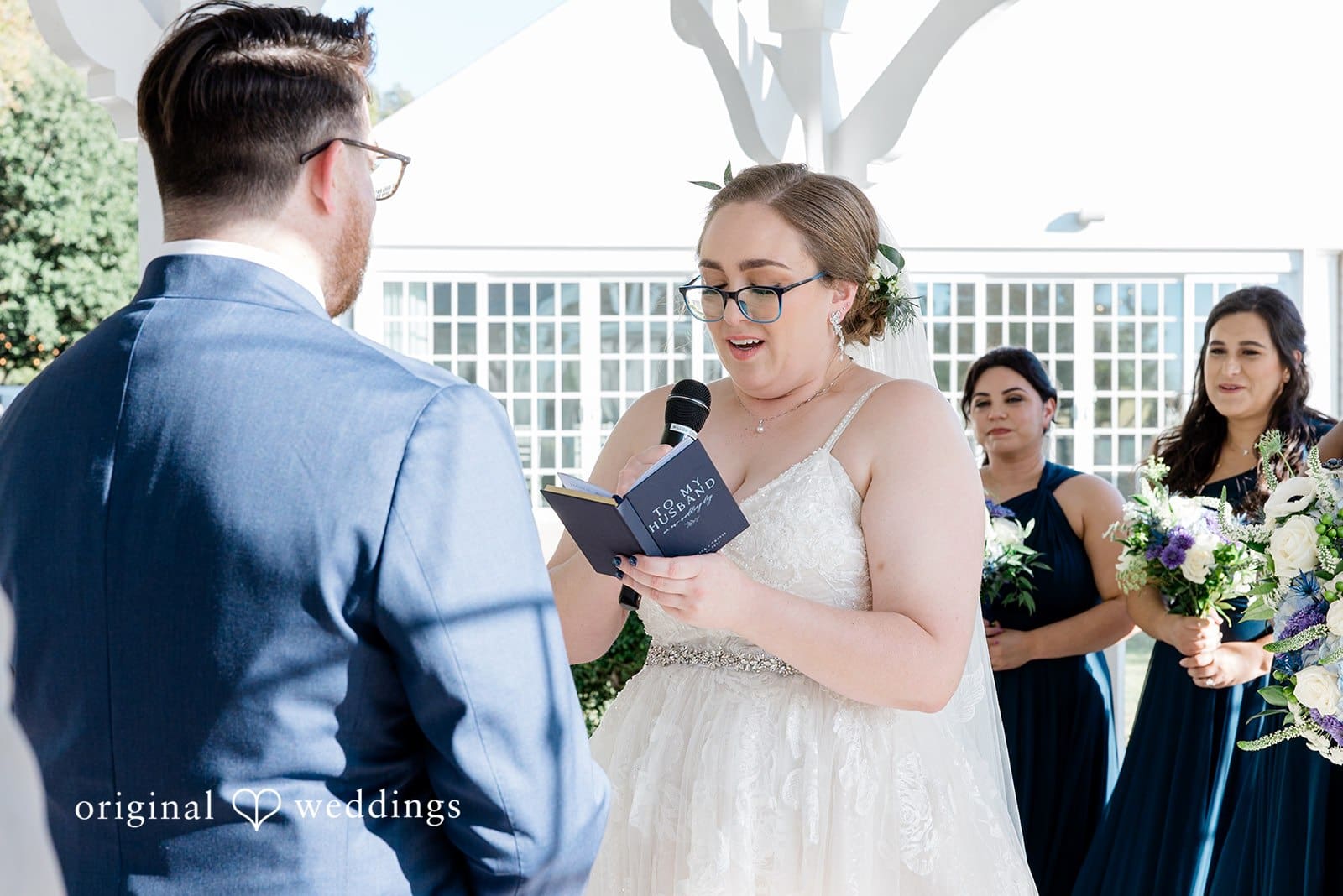 Willow Creek Events Wedding // Jessica & Travis -