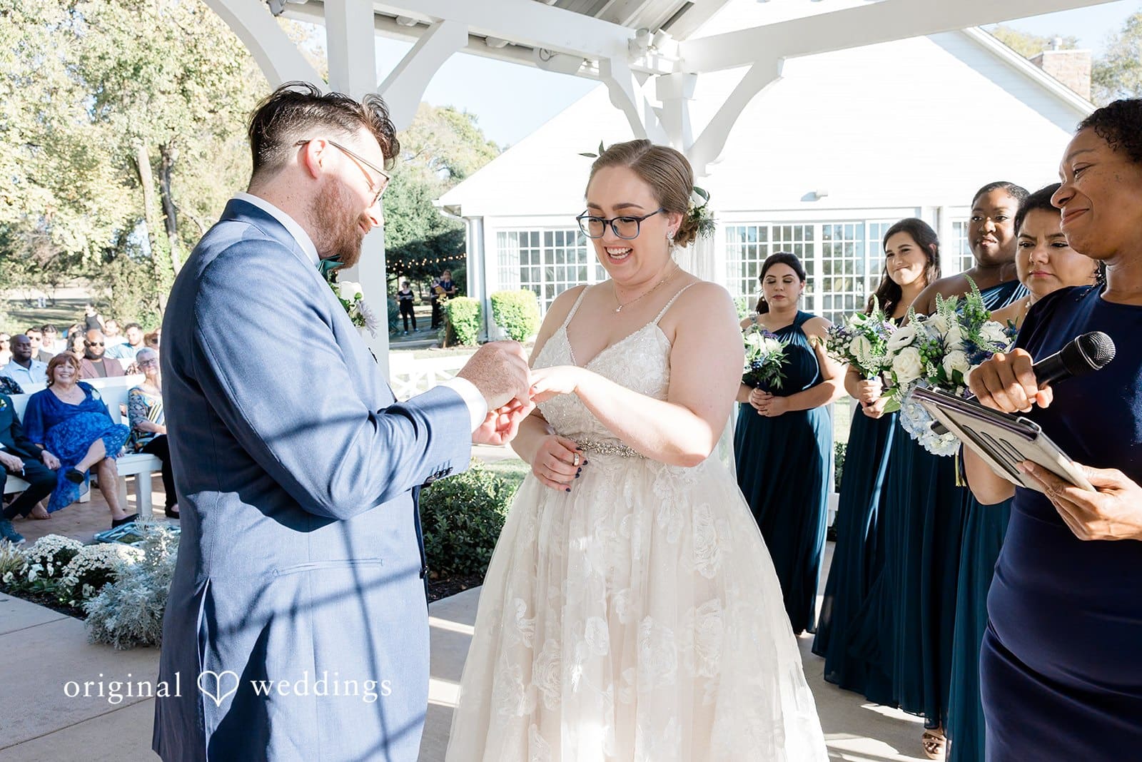 Willow Creek Events Wedding // Jessica & Travis -