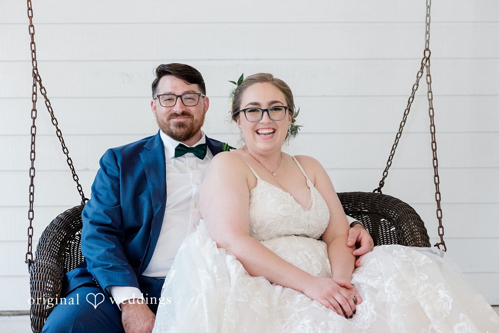 Willow Creek Events Wedding // Jessica & Travis -