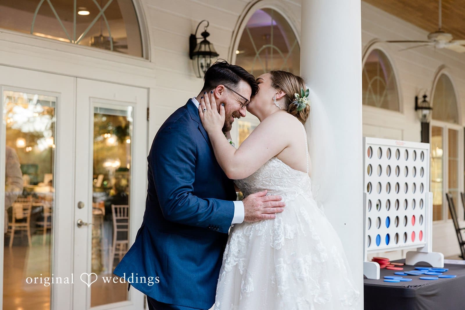 Willow Creek Events Wedding // Jessica & Travis -