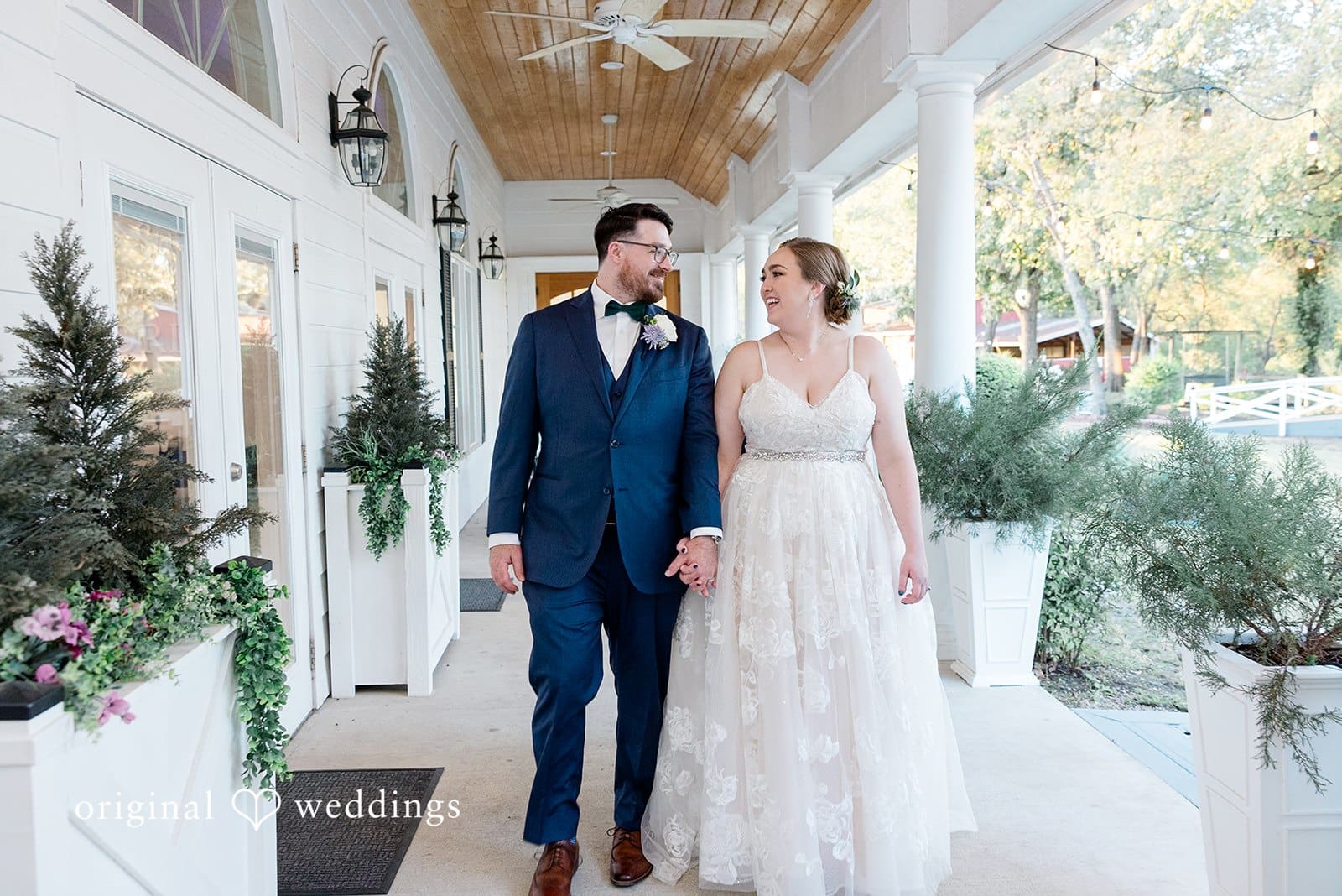 Willow Creek Events Wedding // Jessica & Travis -
