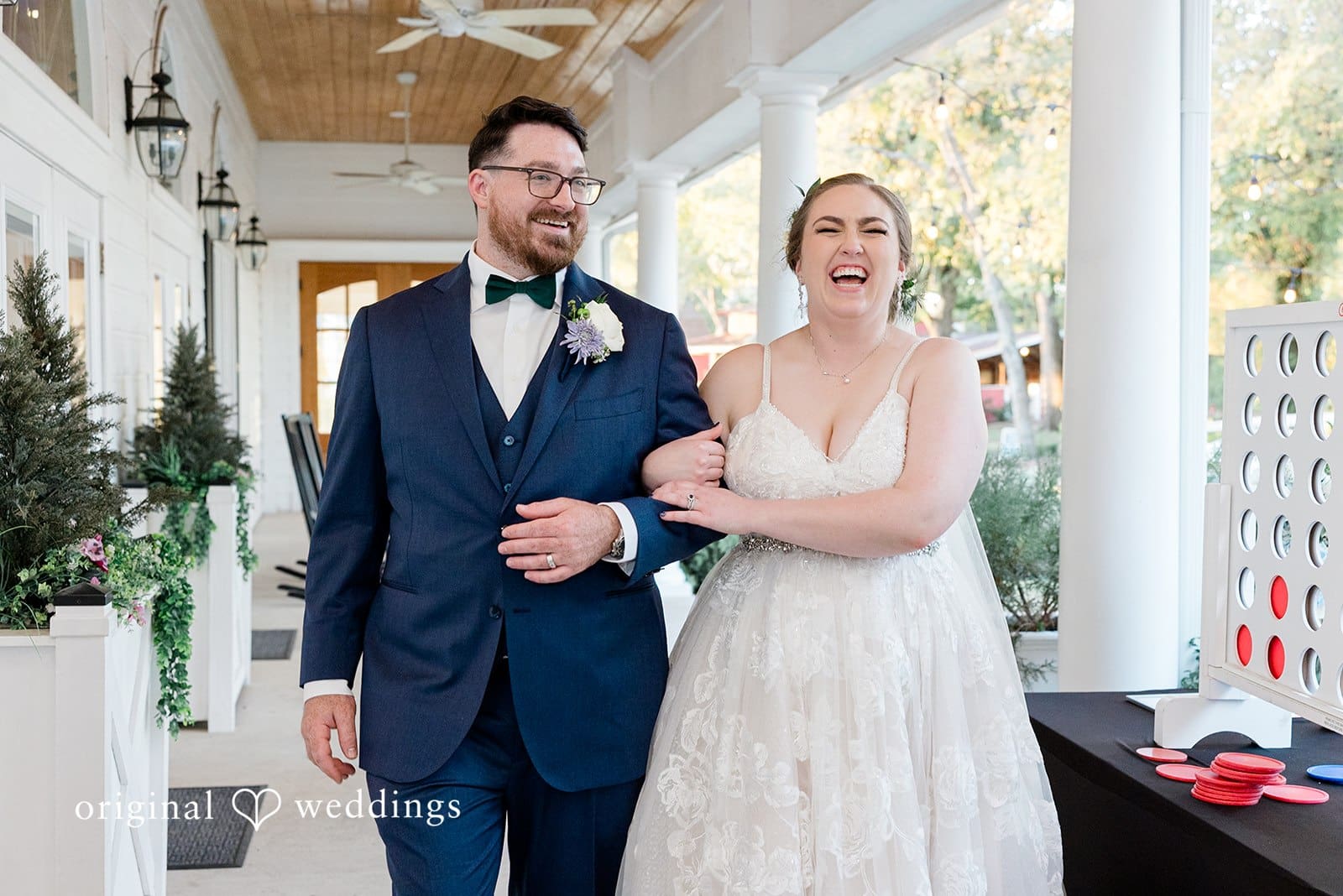 Willow Creek Events Wedding // Jessica & Travis -