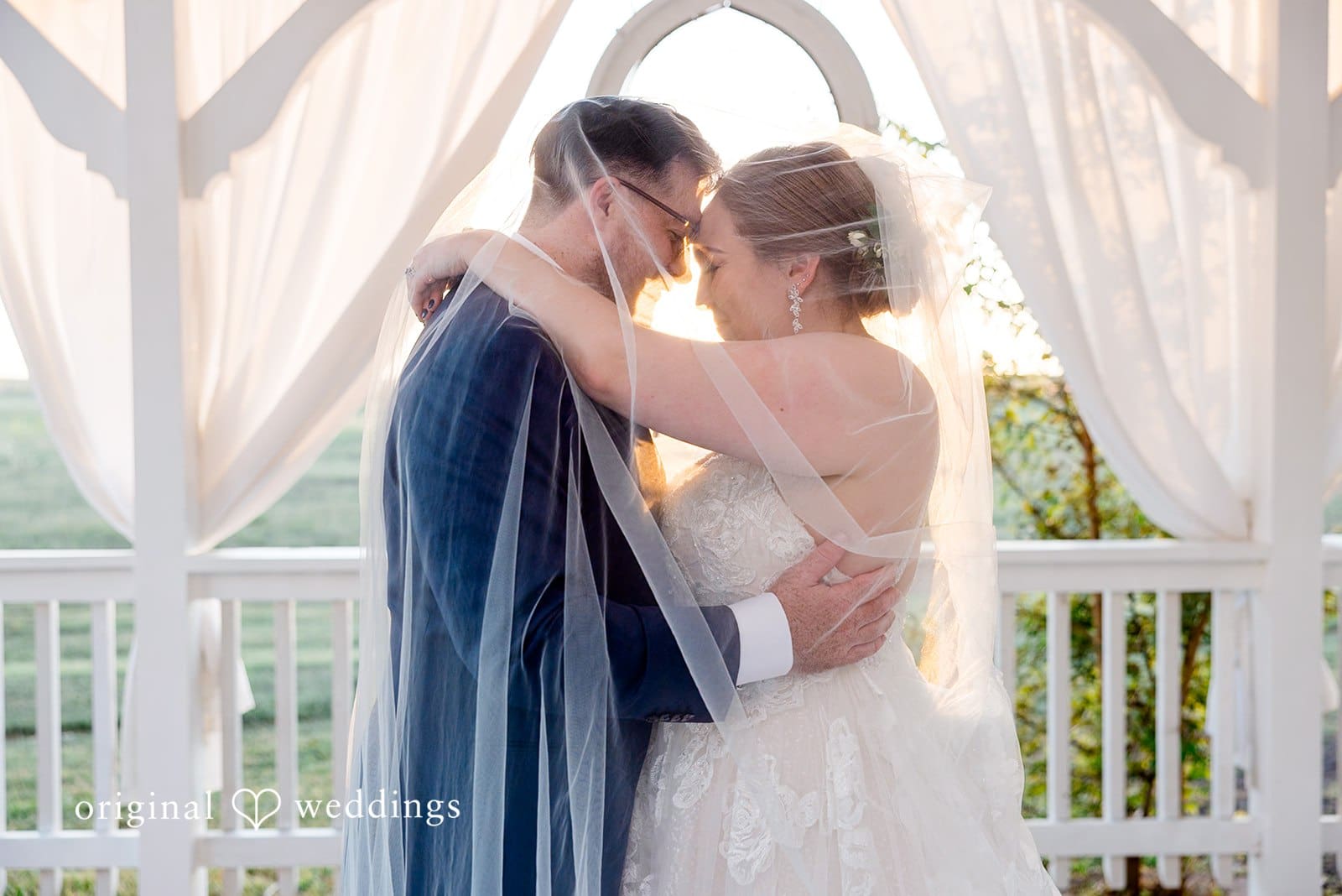 Willow Creek Events Wedding // Jessica & Travis -