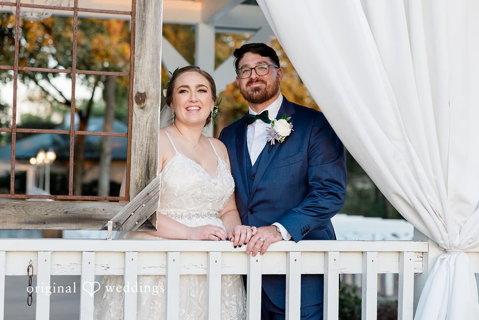 Willow Creek Events Wedding // Jessica & Travis -
