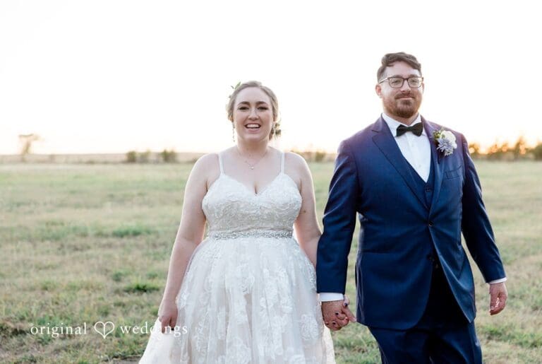 Willow Creek Events Wedding // Jessica & Travis