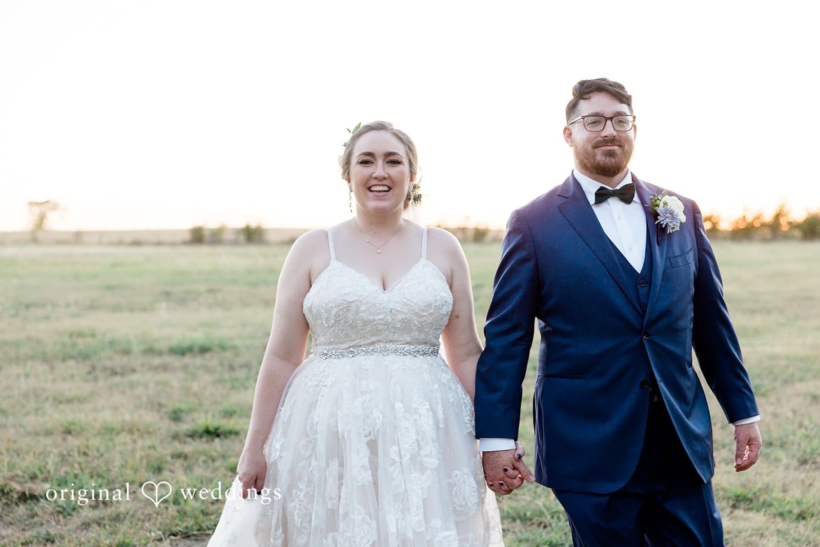 Willow Creek Events Wedding // Jessica & Travis -