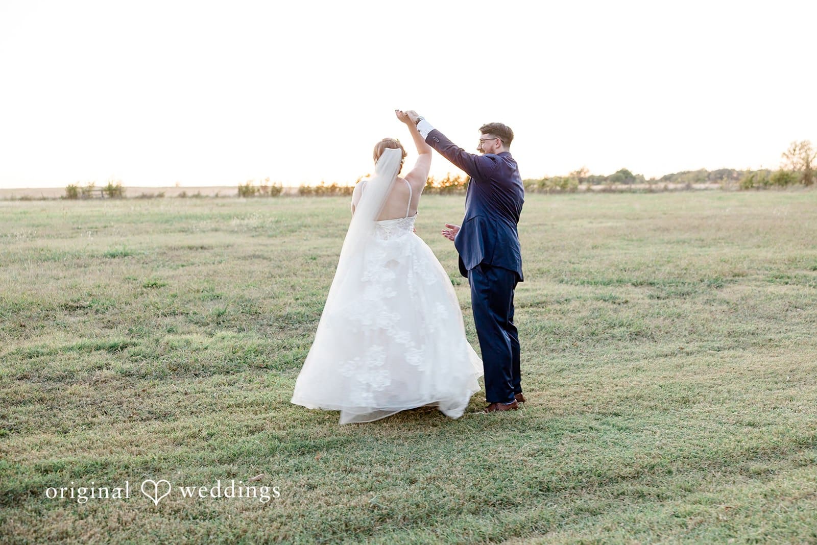 Willow Creek Events Wedding // Jessica & Travis -