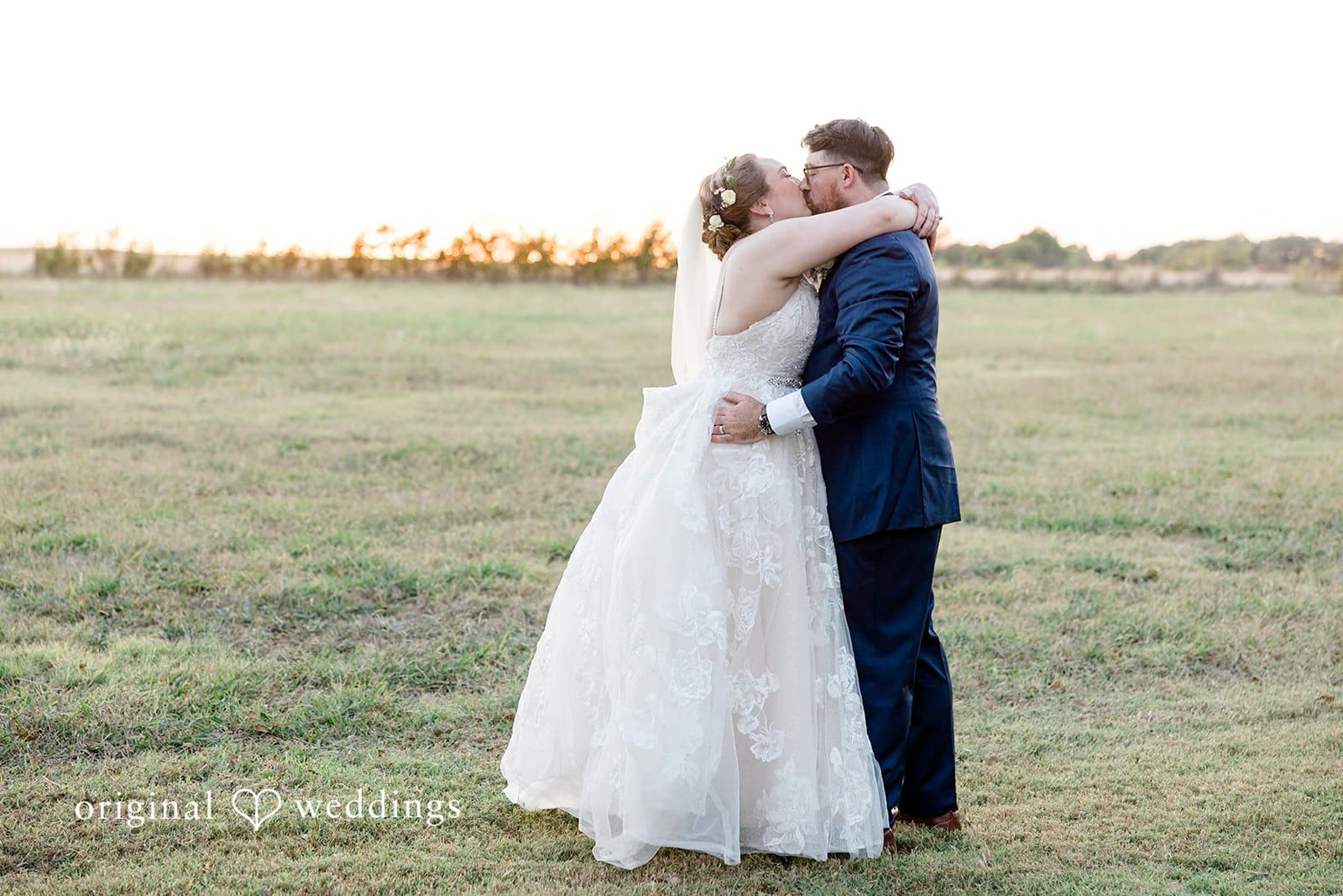 Willow Creek Events Wedding // Jessica & Travis -