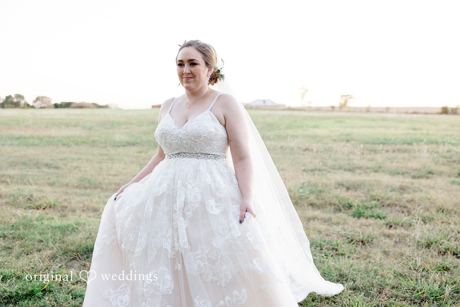 Willow Creek Events Wedding // Jessica & Travis -