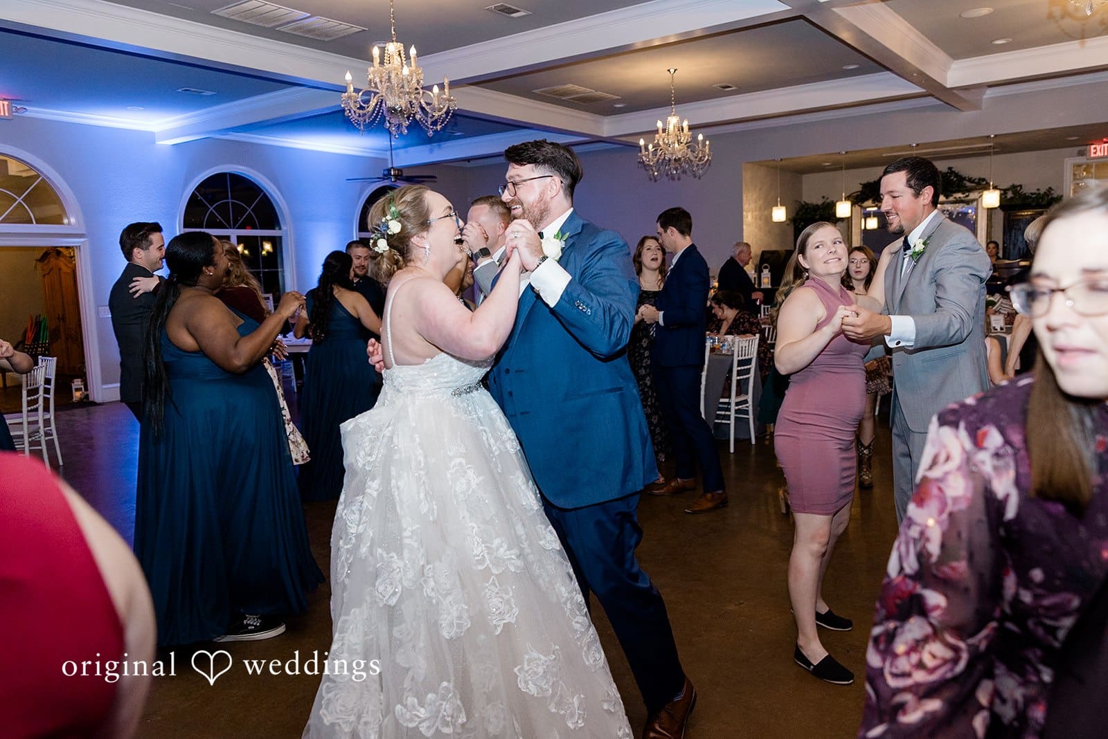 Willow Creek Events Wedding // Jessica & Travis -