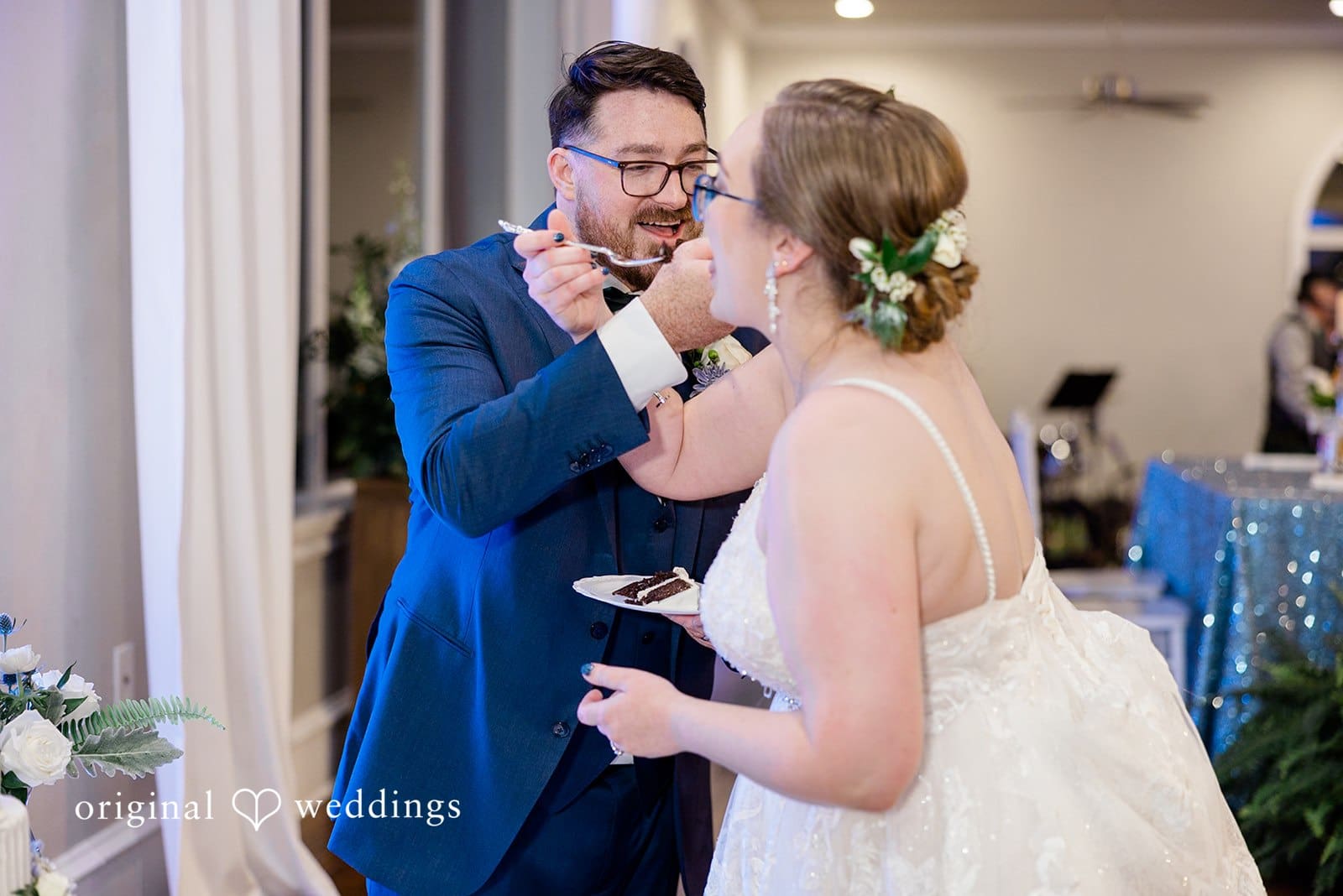 Willow Creek Events Wedding // Jessica & Travis -