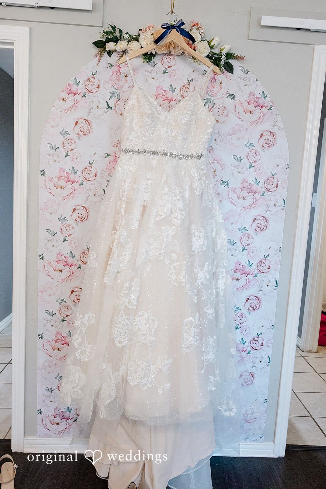 Willow Creek Events Wedding // Jessica & Travis -