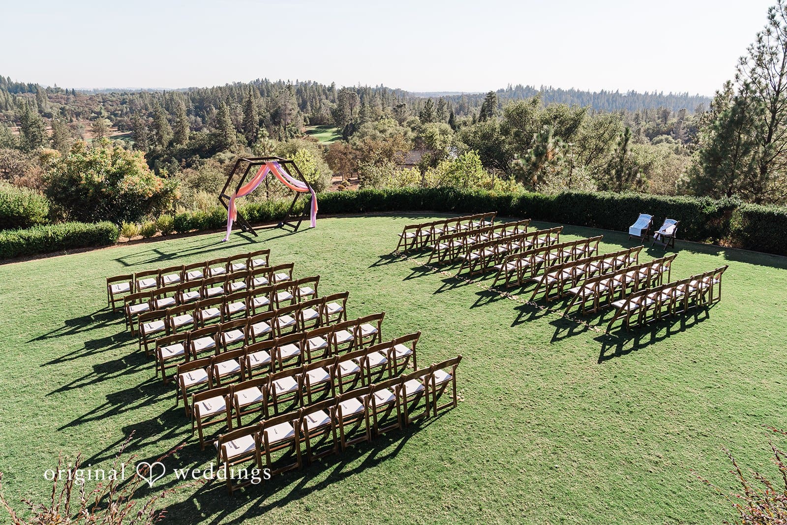 Winchester Estate Wedding // Samantha & Neil -