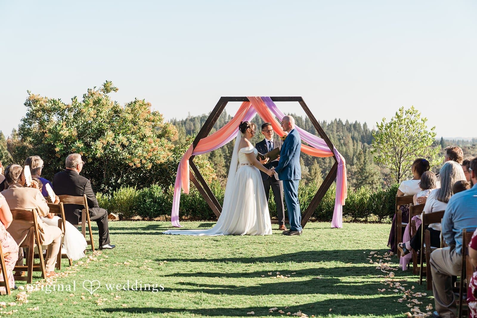 Winchester Estate Wedding // Samantha & Neil -
