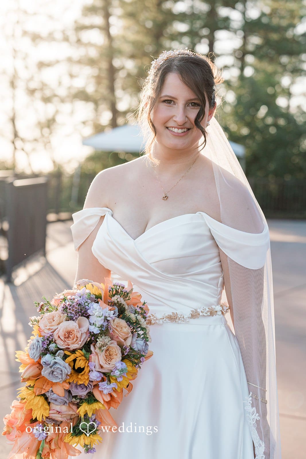 Winchester Estate Wedding // Samantha & Neil -