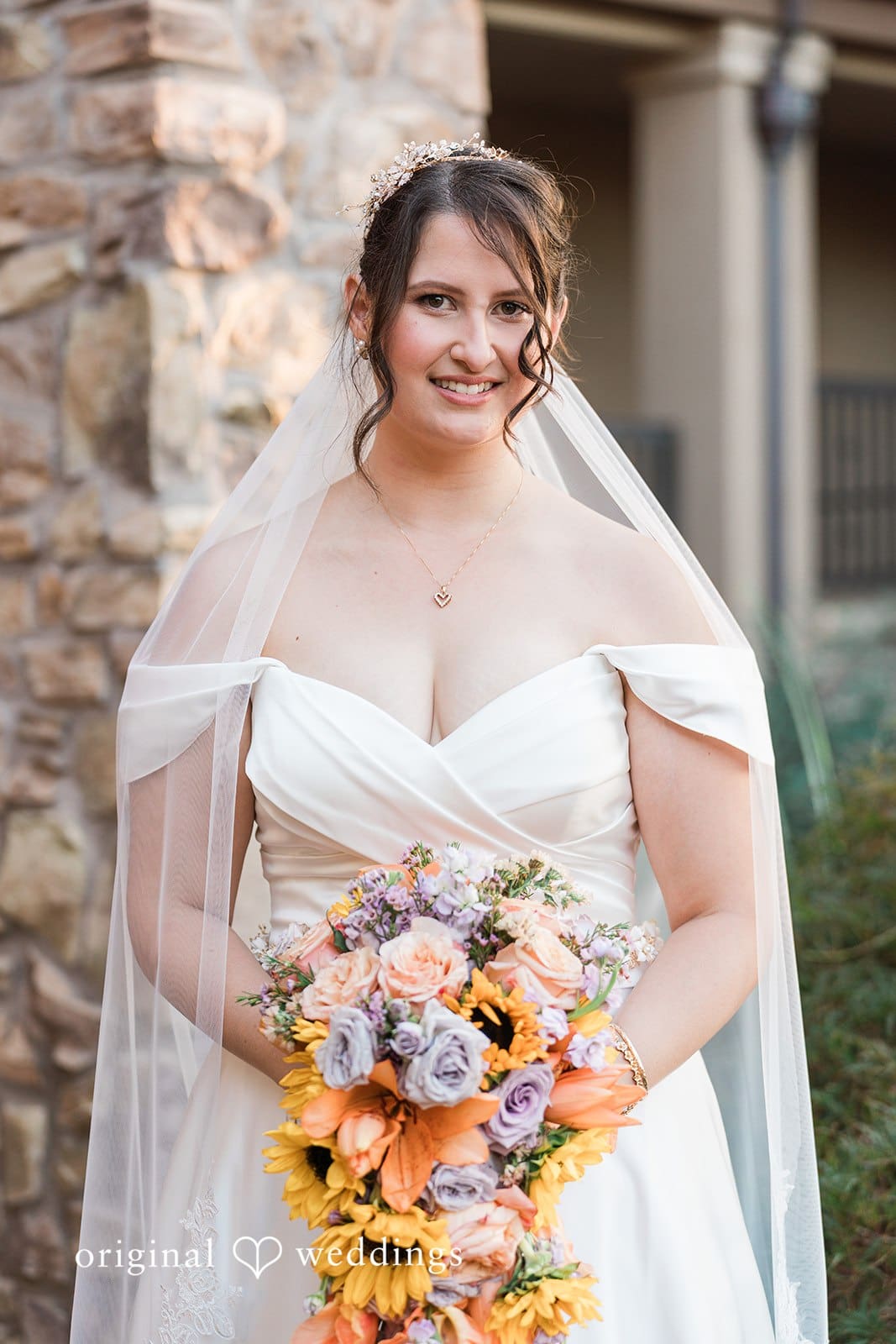 Winchester Estate Wedding // Samantha & Neil -