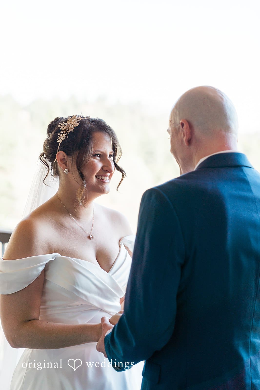 Winchester Estate Wedding // Samantha & Neil -