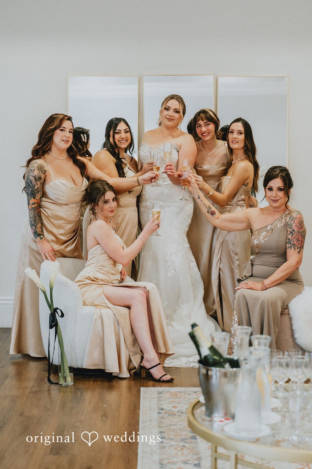 Winchester Estate Wedgewood Wedding // Mackenzie & Kaleo -